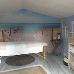 La Maison Du Bonheur 7km Le Pal 3*