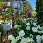 La Maison Du Bonheur 7km Le Pal