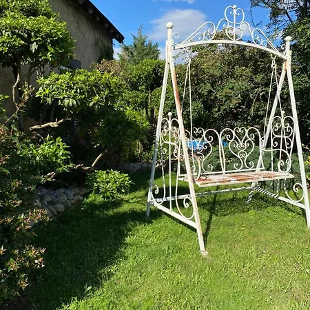 La Maison Du Bonheur 3km Le Pal