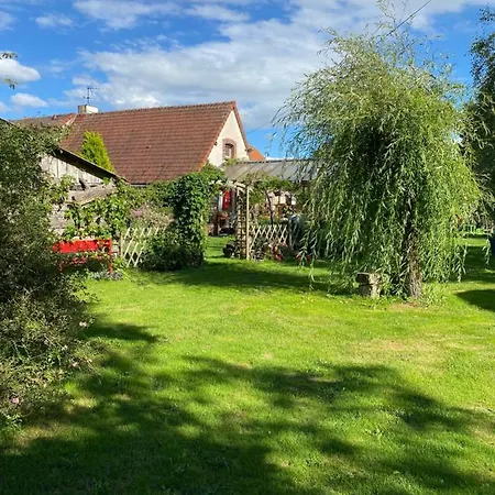 La Maison Du Bonheur 3km Le Pal