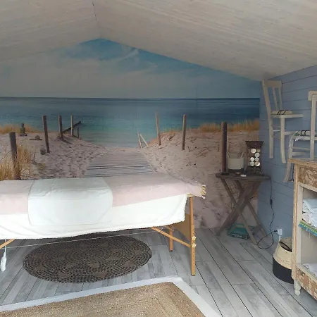 La Maison Du Bonheur 3km Le Pal 3*