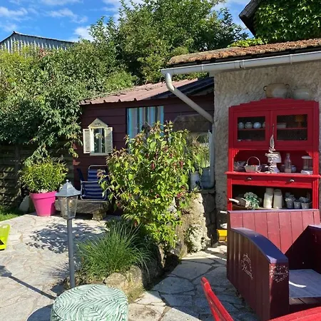 La Maison Du Bonheur *
