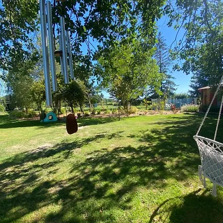 Oda ve Kahvaltı La Maison Du Bonheur 3km Le Pal