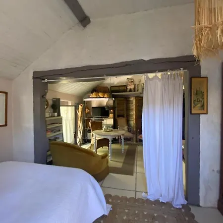 La Maison Du Bonheur 3km Le Pal