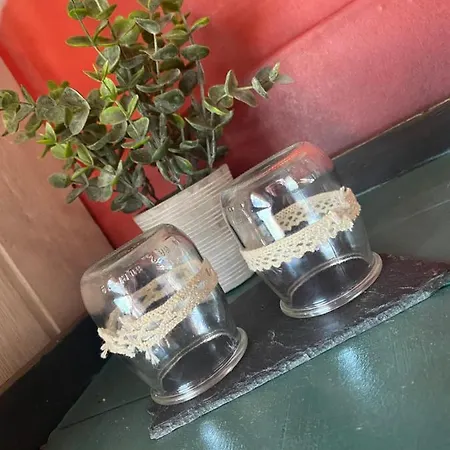 La Maison Du Bonheur 3km Le Pal 3* Thiel-sur-Acolin