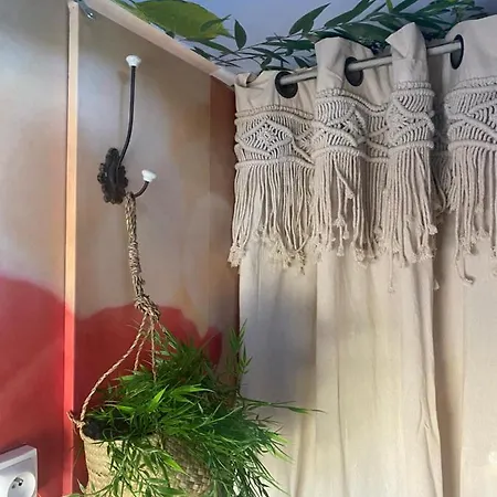 La Maison Du Bonheur 3km Le Pal