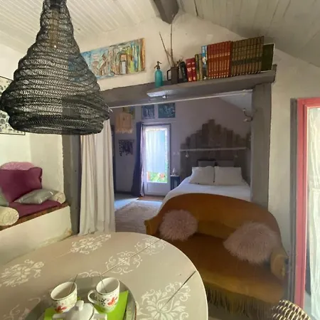 La Maison Du Bonheur 3km Le Pal