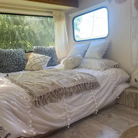 La Maison Du Bonheur 3km Le Pal