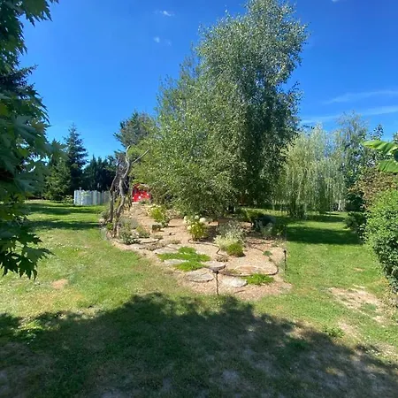 Bed & Breakfast La Maison Du Bonheur 3km Le Pal