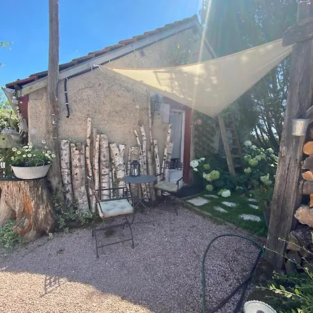 La Maison Du Bonheur 3km Le Pal