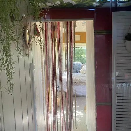 La Maison Du Bonheur 3km Le Pal