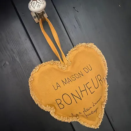 La Maison Du Bonheur 3km Le Pal Thiel-sur-Acolin