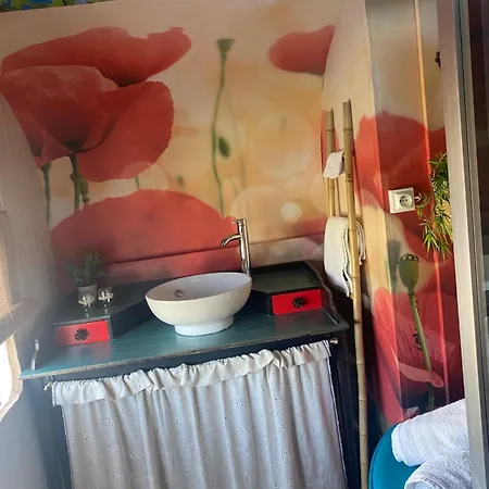 La Maison Du Bonheur 3km Le Pal Thiel-sur-Acolin