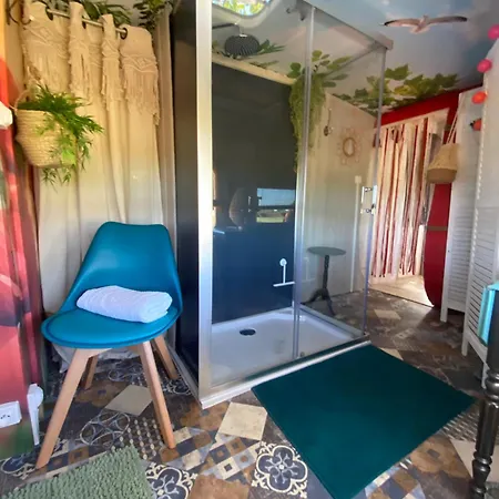 La Maison Du Bonheur 3km Le Pal