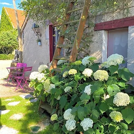 La Maison Du Bonheur 7km Le Pal