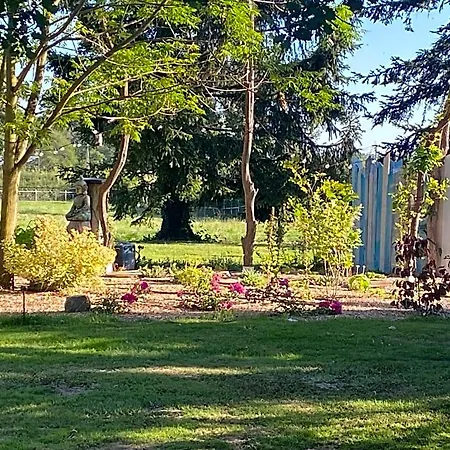 La Maison Du Bonheur 7km Le Pal
