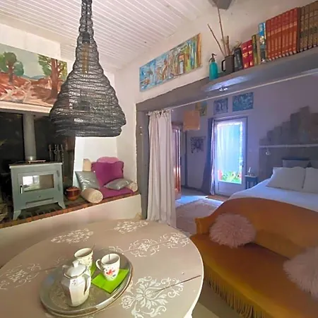 La Maison Du Bonheur 7km Le Pal