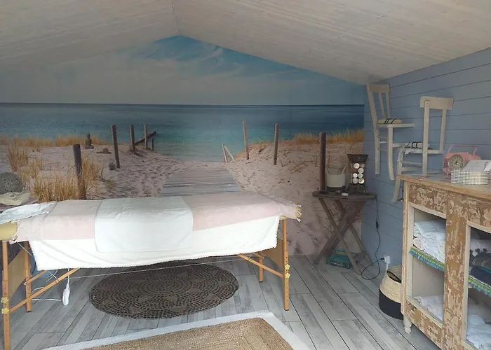 La Maison Du Bonheur 7km Le Pal 3*